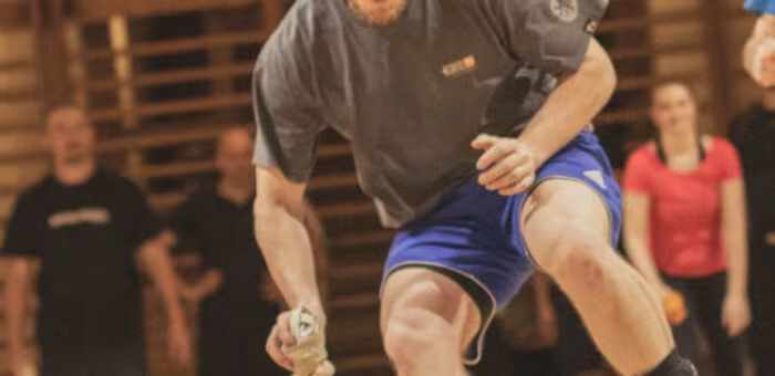 Nové třídy Krav Maga – září 2019