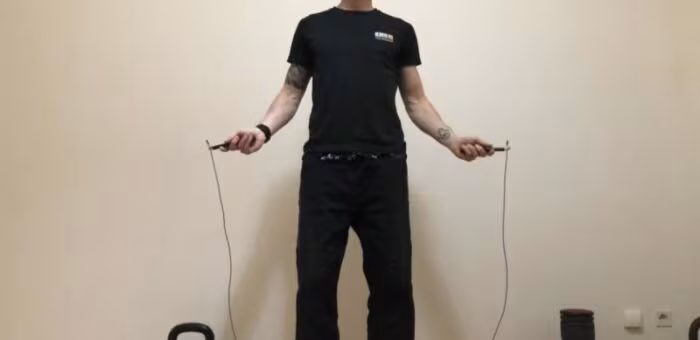 Krav Maga Kardio