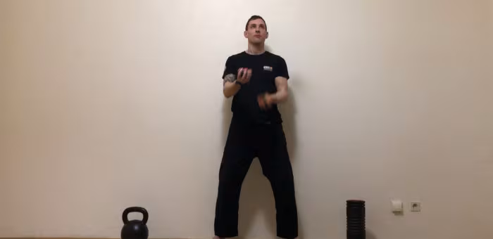 5 kroků jak začít žonglovat