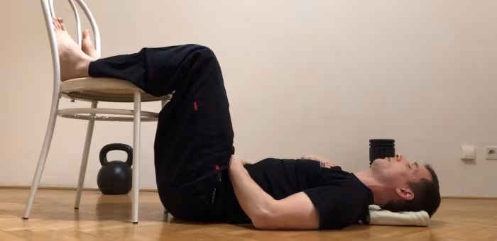Nejdůležitější sval, který netrénuješ