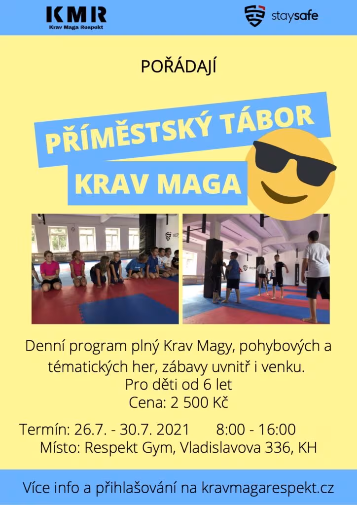 Příměstský tábor