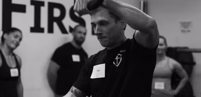 Kettlebell Shorties – Clean & Snatch