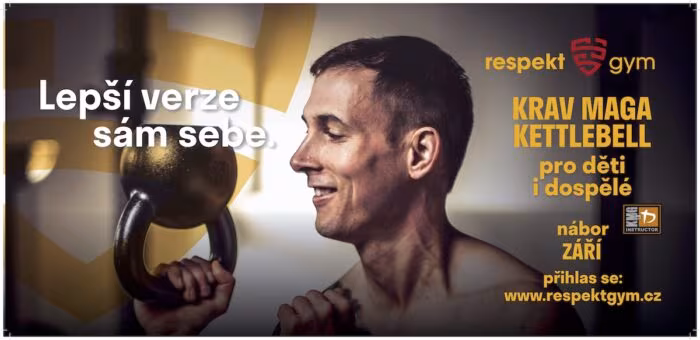 Nábor září 2023