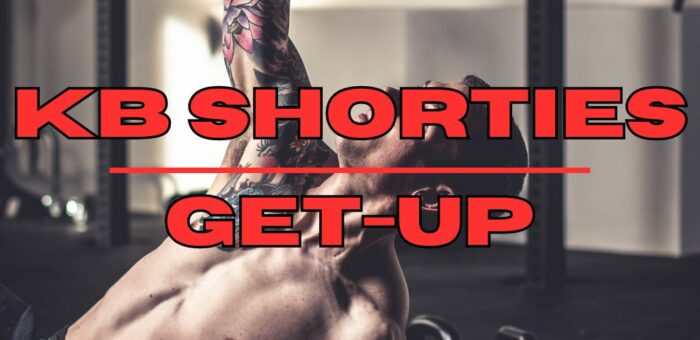 Online kurz: Kettlebell Shorties – Get-up