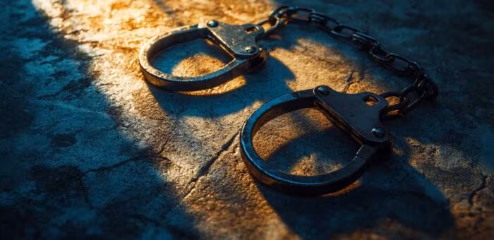 Unlock & Escape – Kontrolní techniky, vyvádění a úniky z pout