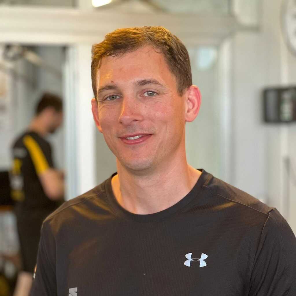 Jan Kužel - lektor kurzu Dýchejte lépe