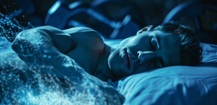 Spánek, zdraví a výkon: Proč se vyplatí nepodceňovat odpočinek