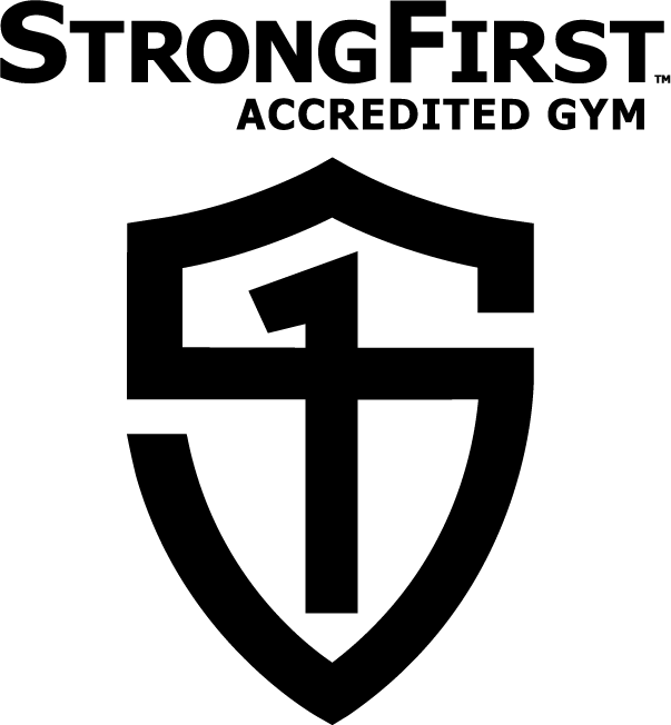 StrongFirst Accredited Gym