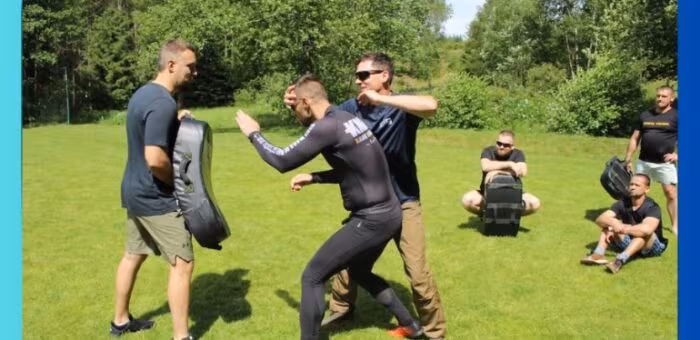7. KM Respekt kemp
