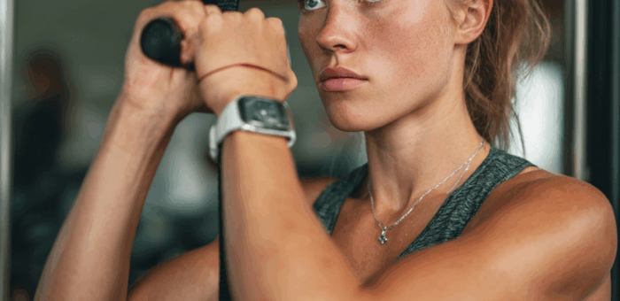 K čemu je silový trénink dobrý i ve vyšším věku