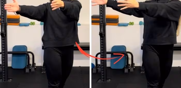 StretchING