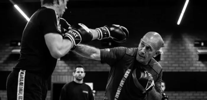 Instructor Update s Eyalem Yanilovem