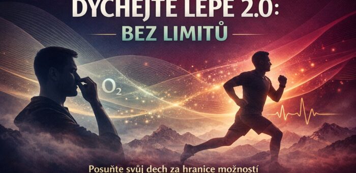 Dýchejte lépe 2.0: Bez limitů
