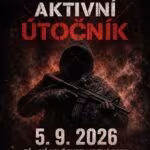 Aktivní útočník 2026 web