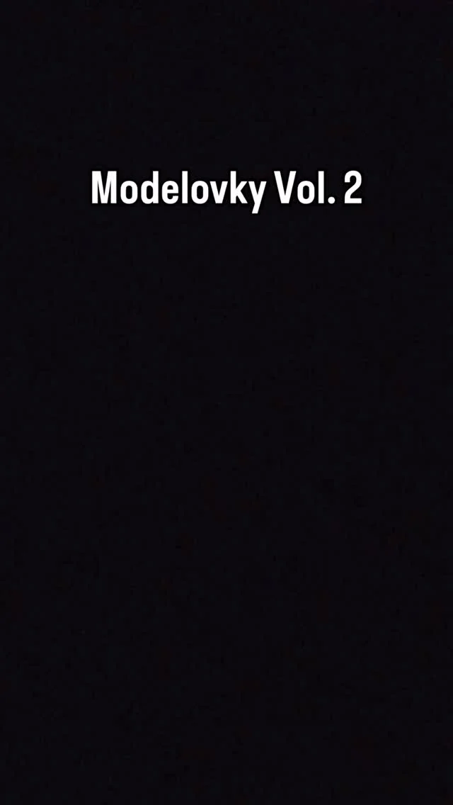 Modelovky Vol. 2 

Chceš si získat respekt? Od září otevíráme novou třídu pro začátečníky. Nebuď oběť, buď lovec. 

#respektgym #kravmaga #kmg #kutnahora #sebeobrana